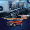 Hyundai Creta 2024 Facelift 8 Inch Infotainment And Cluster (Ex | S | So Optional) With Ac Panel Screen Guard