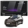 KIA CARENS (10.25 INCH) [2022-RUNNING] KIA CARENS (10.25 INCH) SCREEN PROTECTOR PRISM GUARD