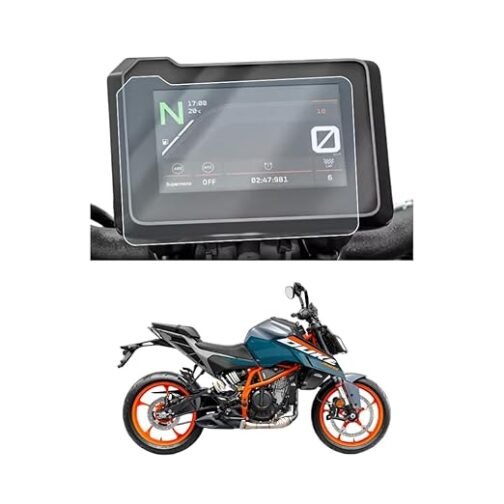 KTM DUKE 390 2024+ 1
