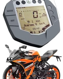KTM DUKE RC 125 (2013-2016) SCREEN PROTECTOR PRISM GUARD