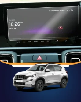 KIA SONET (10.25 INCH) [2024] KIA SONET (10.25 INCH) SCREEN PROTECTOR PRISM GUARD