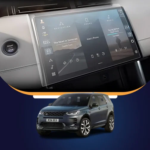 Land_Rover_Discovery_2023_facelift_infotainment_screen_guard