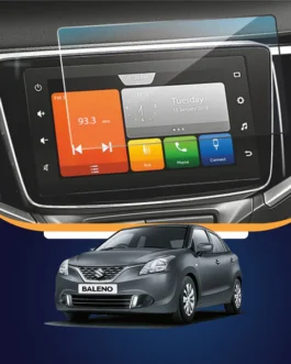 MARUTI SUZUKI BALENO [2019 – 2021] MARUTI SUZUKI BALENO SCREEN PROTECTOR PRISM GUARD