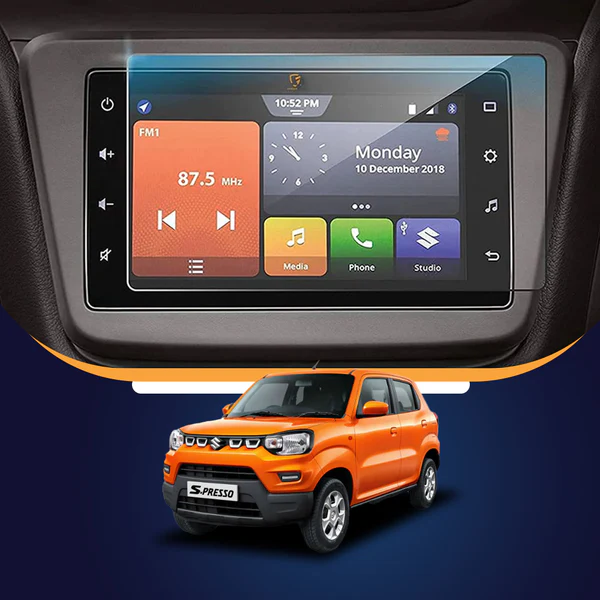 MARUTISUZUKIS-PRESSOACCESSORIESTOUCHSCREENGUARD2019-2021
