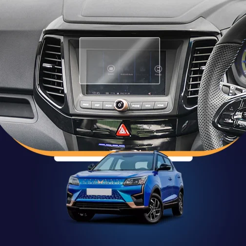 Mahindra Xuv 400 Screen Guard