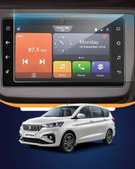 MARUTI SUZUKI ERTIGA (7INCH) [2022-RUNNING] SCREEN PROTECTOR PRISM GUARD