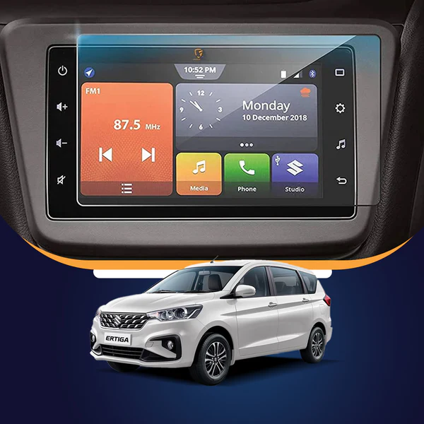 Maruti Suzuki Ertiga (7 Inch) [2022-running] Screen Guard