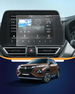 MARUTI FRONX (9 INCH)[2023-RUNNING] INFOTAINMENT SCREEN PROTECTOR PRISM GUARD