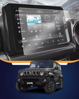 MARUTI JIMNY (9 INCH) [2023] MARUTI JIMNY (9 INCH) SCREEN PROTECTOR PRISM GUARD