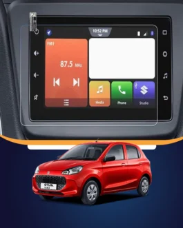 MARUTI SUZUKI ALTO K10 (7 INCH) |2022 RUNNING| INFOTAINMENT SCREEN PROTECTOR PRISM GUARD