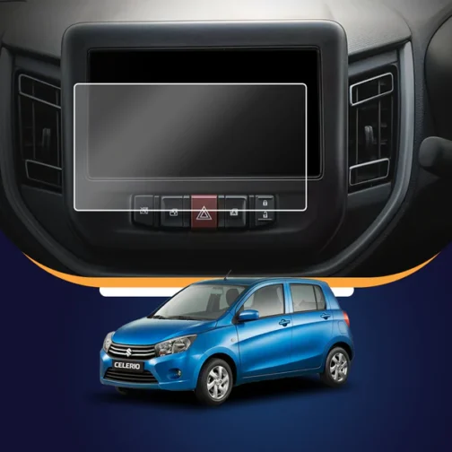 MarutiSuzukiCelerio_2021-Running_ScreenGuard