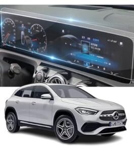 MERCEDES-BENZ GLA 200 SCREEN PROTECTOR PRISM GUARD
