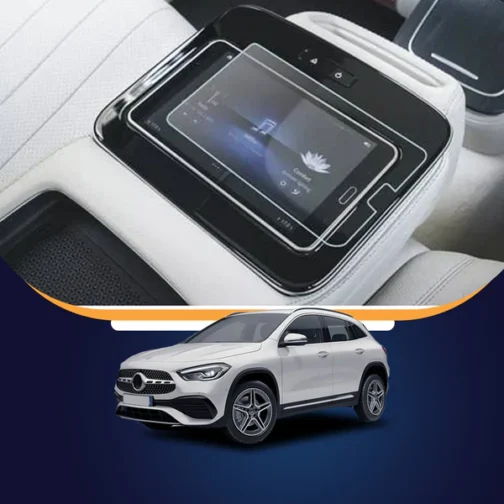 Mercedes-BenzBackArmrestTabletScreenGuard_CompatiblewithGLS_E-Class