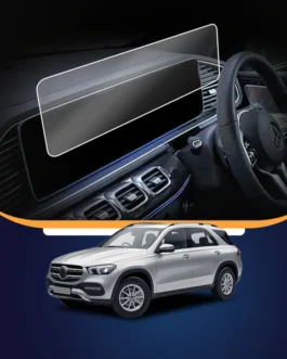 MERCEDES-BENZ GLE 300 (2022) MERCEDES-BENZ GLE 300 SCREEN PROTECTOR PRISM GUARD