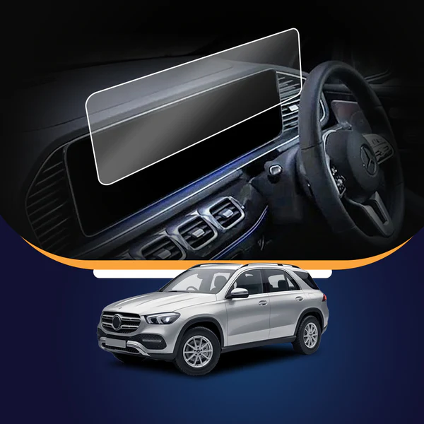 Mercedes-BenzGLE3002022ScreenGuard