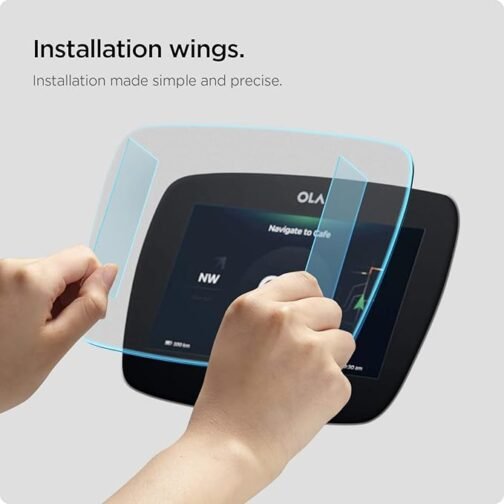 OLA S1 PRISM GUARD SCREEN PROTECTOR - Image 3