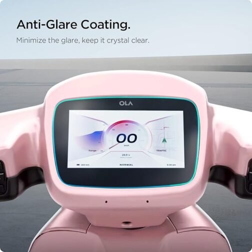 OLA S1 PRISM GUARD SCREEN PROTECTOR - Image 5