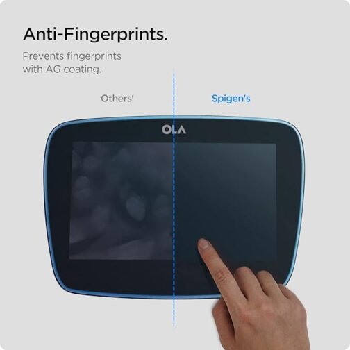 OLA S1 PRISM GUARD SCREEN PROTECTOR - Image 6
