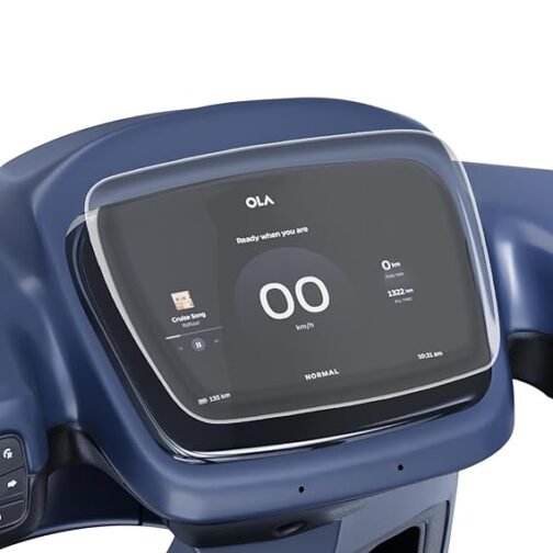 OLA S1, S1 PRO