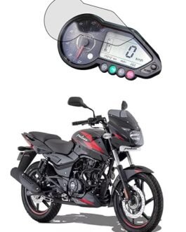 PULSAR 125/150/180/220 FOR NAVIGATION SYSTEM SCREEN PROTECTOR PRISM GUARD