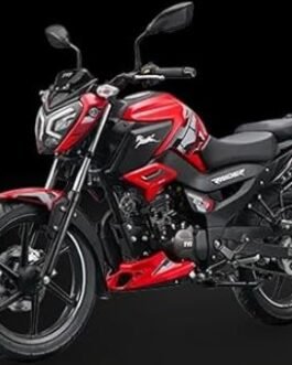 TVS Raider SSE, Raider Split Seat, Raider Single Seat & Radeon Digi Cluster || 9H Instrument Cluster Protector
