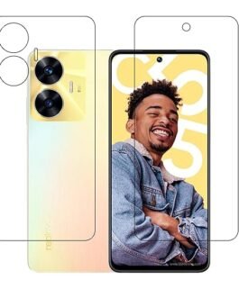 REALME C55 SCREEN PROTECTOR PRISM GUARD