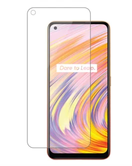 REALME V15 5G MOBILE (FRONT) SCREEN PROTECTOR PRISM GUARD