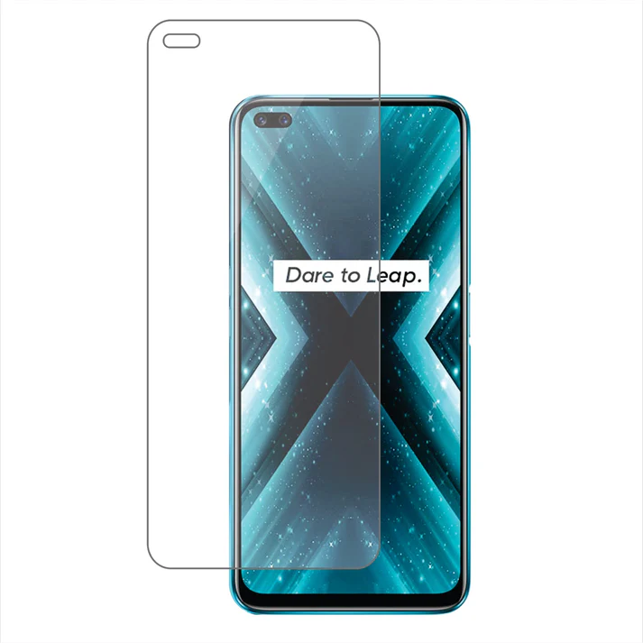 Realme X3 SuperZoom Mobile (Front) Screen Guard