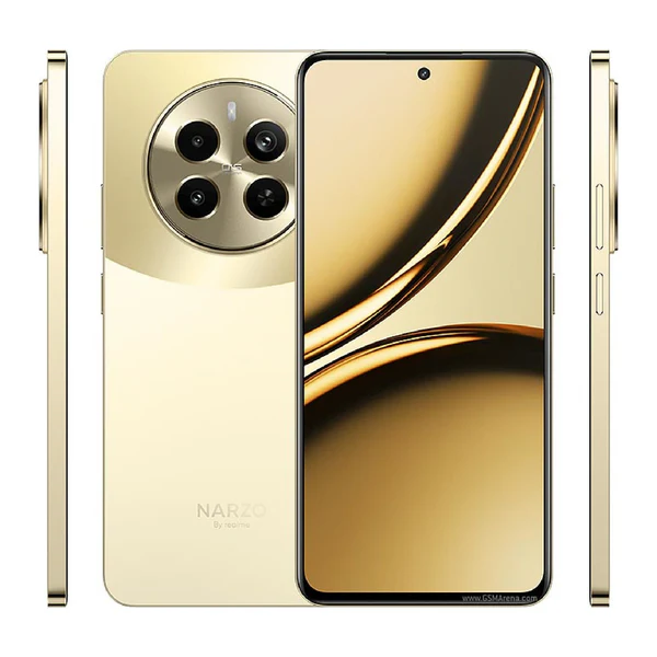 Realme Narzo 70 Pro 5G Tempered Glass Front and Back Full Glue Screen Protector Matte Finish Tempered Glass with Unbreakable Flexible Protector