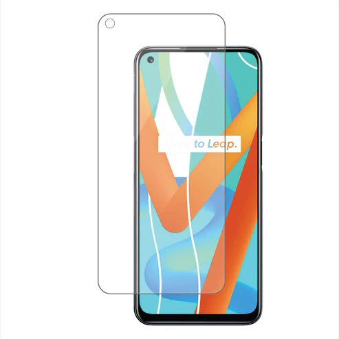 Realme V13 5G(front) Mobile Screen Guard