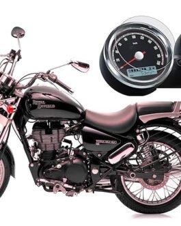 ROYAL ENFIELD THUNDERBIRD 500 BIKE SCREEN PROTECTOR PRISM GUARD