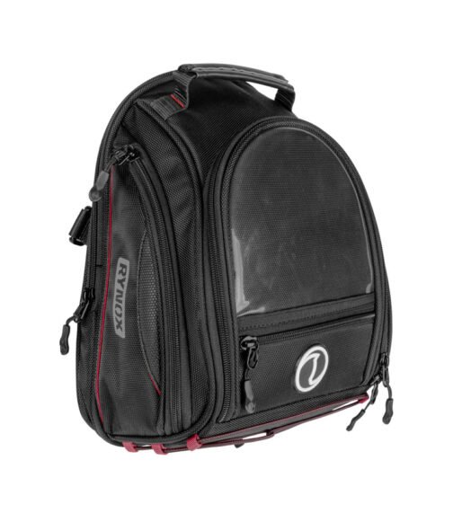 RYNOX NAVIGATOR TANK BAG BLACK - Image 2