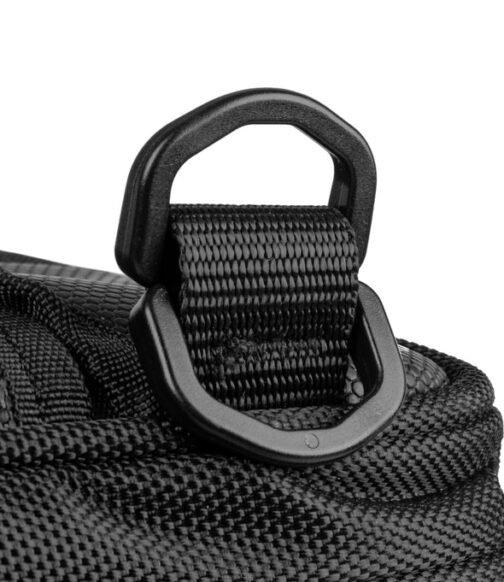 RYNOX NAVIGATOR TANK BAG BLACK - Image 5