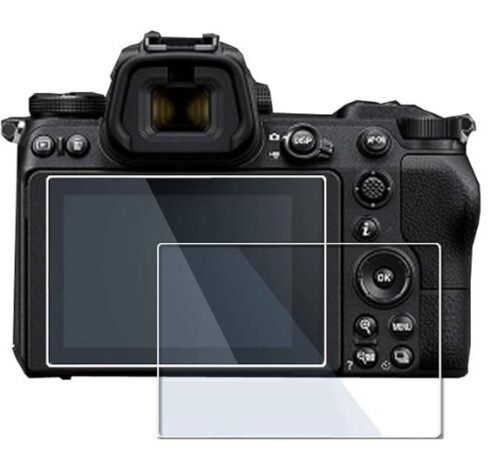 SONY ALPHA A7RIII CAMERA SCREEN PROTECTOR PRISM GUARD
