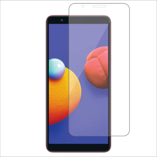 Samsung Galaxy A01 Core Mobile (Front) Screen Guard