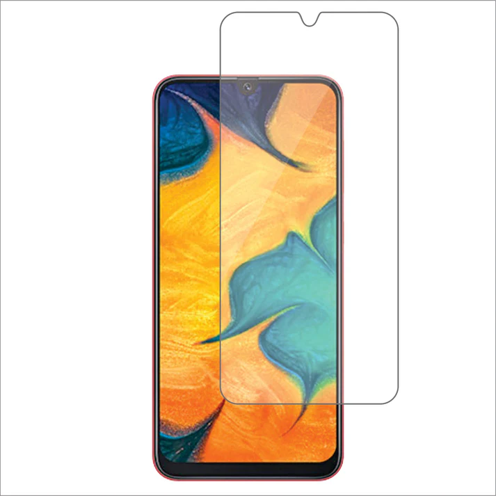 Samsung Galaxy A30 Mobile (Front) Screen Guard