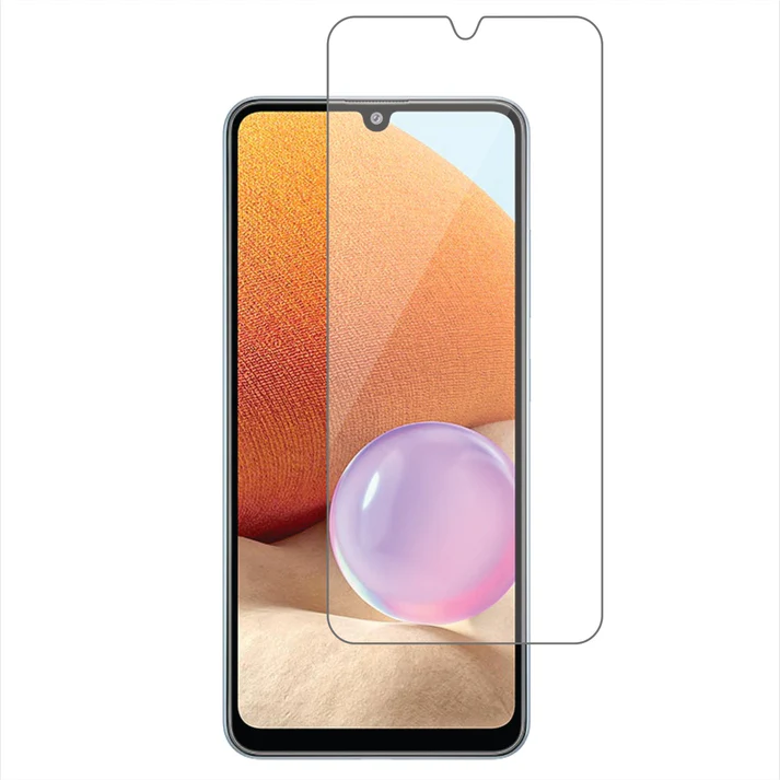 Samsung Galaxy A32 Mobile (Front) Screen Guard