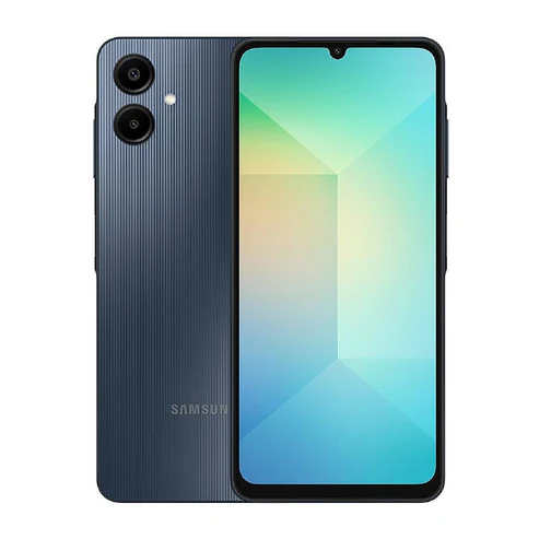 Samsung Galaxy A06 (front and back) Mobile Screen Guard