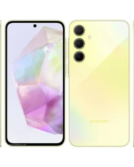 SAMSUNG GALAXY A35 (FRONT AND BACK) SCREEN PROTECTOR PRISM GUARD