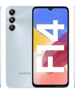 SAMSUNG GALAXY F14 4G (FRONT AND BACK) MOBILE SCREEN PROTECTOR PRISM GUARD