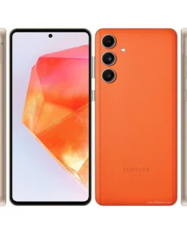 SAMSUNG GALAXY F55 (FRONT AND BACK) MOBILE SCREEN PROTECTOR PRISM GUARD