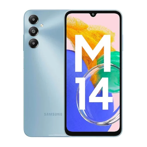 Samsung Galaxy M14 4G Mobile Screen Guard