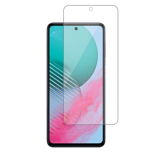 Samsung Galaxy M54 (front) Mobile Screen Guard