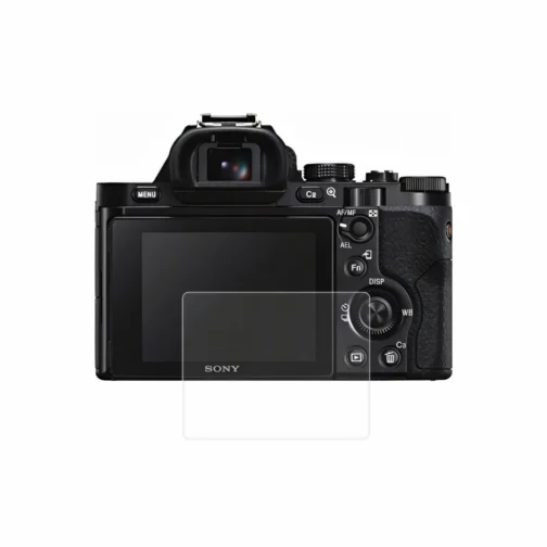 Sony A7 Mark III Camera Screen Protector