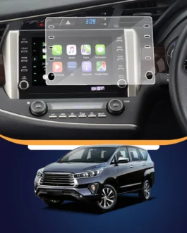 TOYOTA INNOVA CRYSTA FACELIFT (8 INCH) [2021-RUNNING] TOYOTA INNOVA CRYSTA FACELIFT (8 INCH) SCREEN PROTECTOR PRISM GUARD