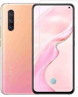 VIVO X30 SCREEN PROTECTOR PRISM GUARD