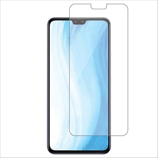 Screen Guard Compatible with Vivo S7
