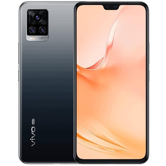 Matte Finish Mobile Screen Protector, Screen Guard for Vivo V20 Pro