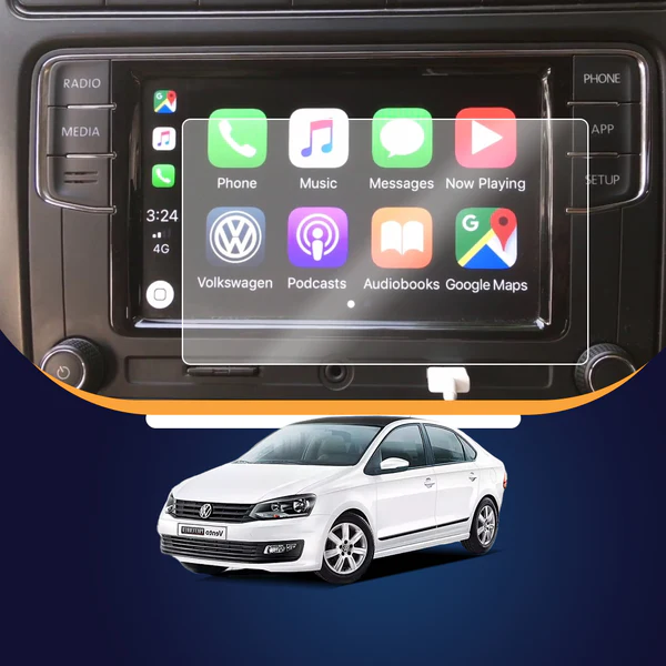 VolkswagenVento_2017-2020_7Inch_ScreenGuard