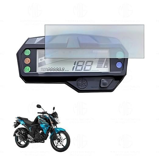 Yamaha FZ V2 1